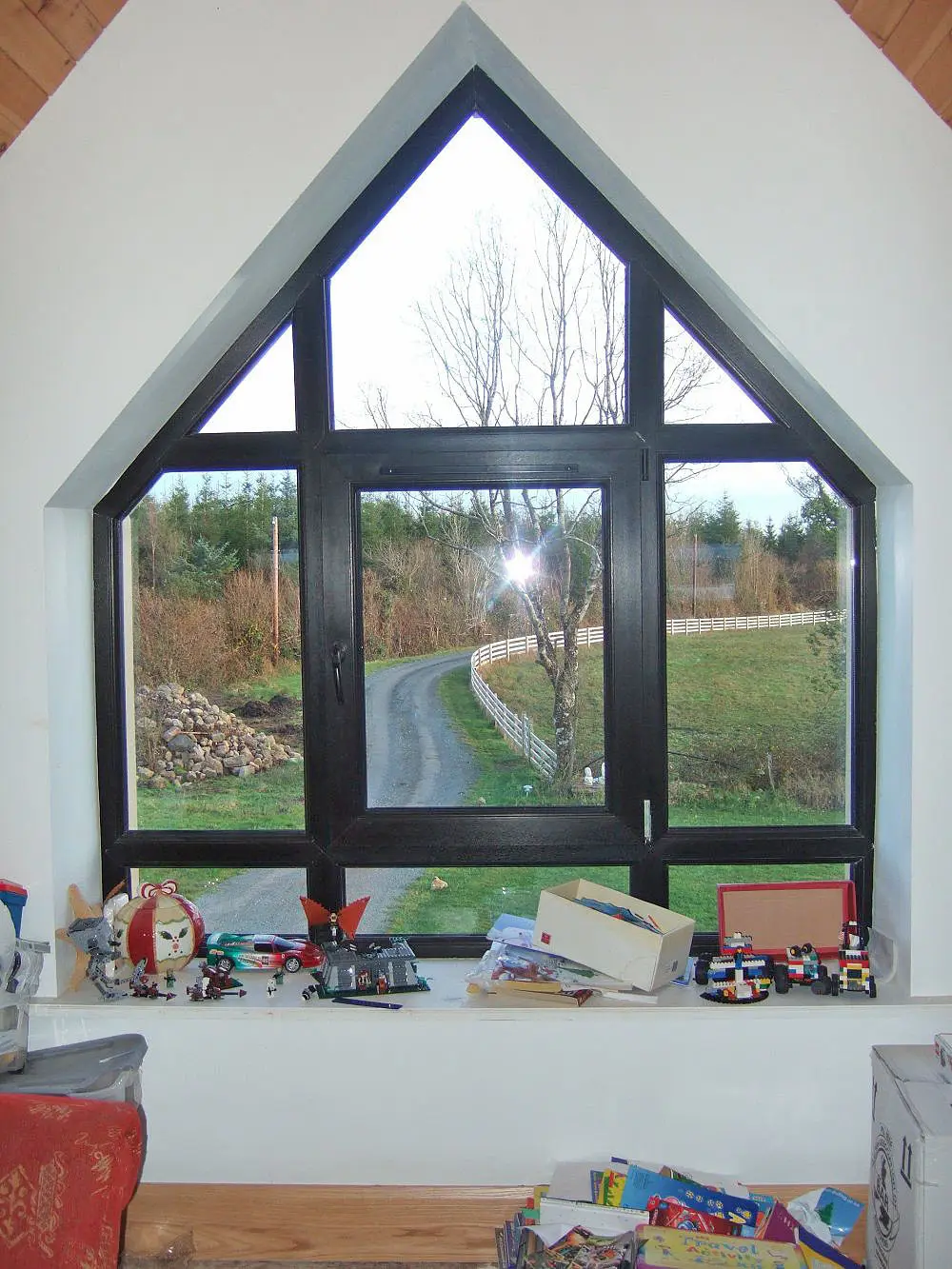 Architect in Ireland