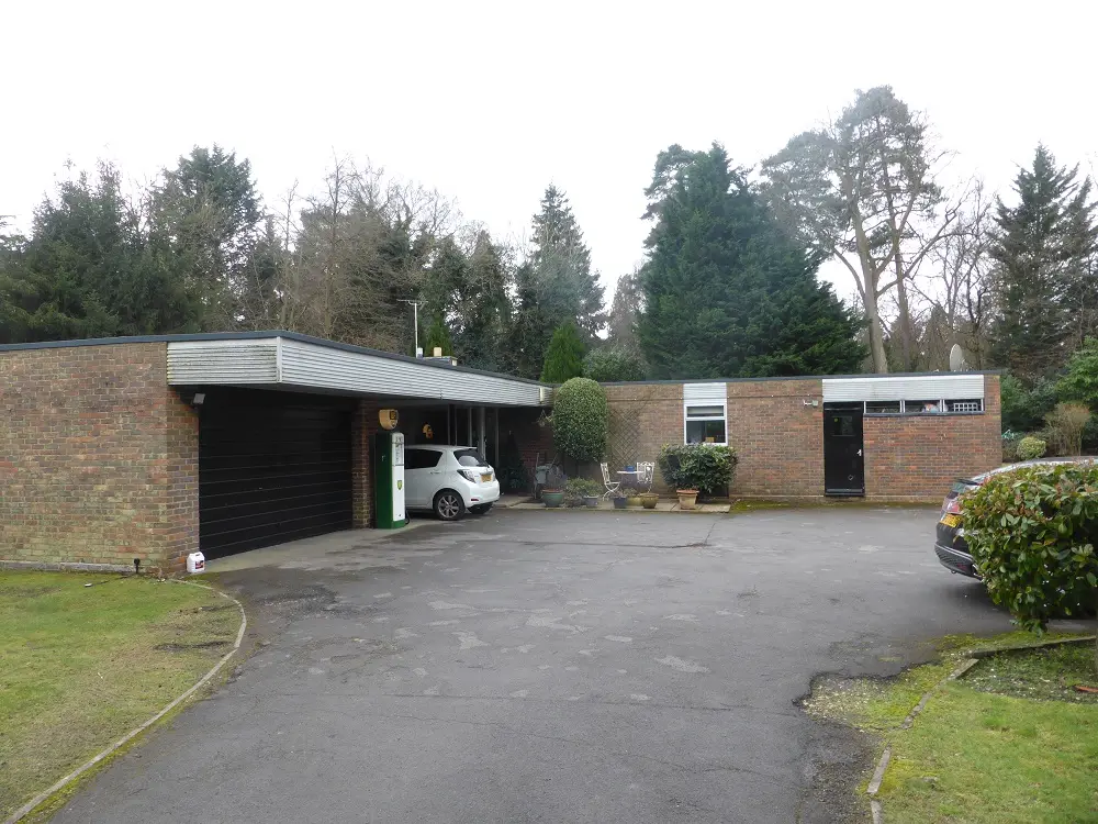 Architect in Crowthorne Berkshire - Abracad Architects
