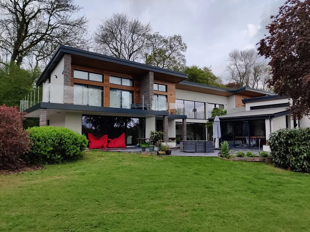 Architect in Pangbourne, Berkshire