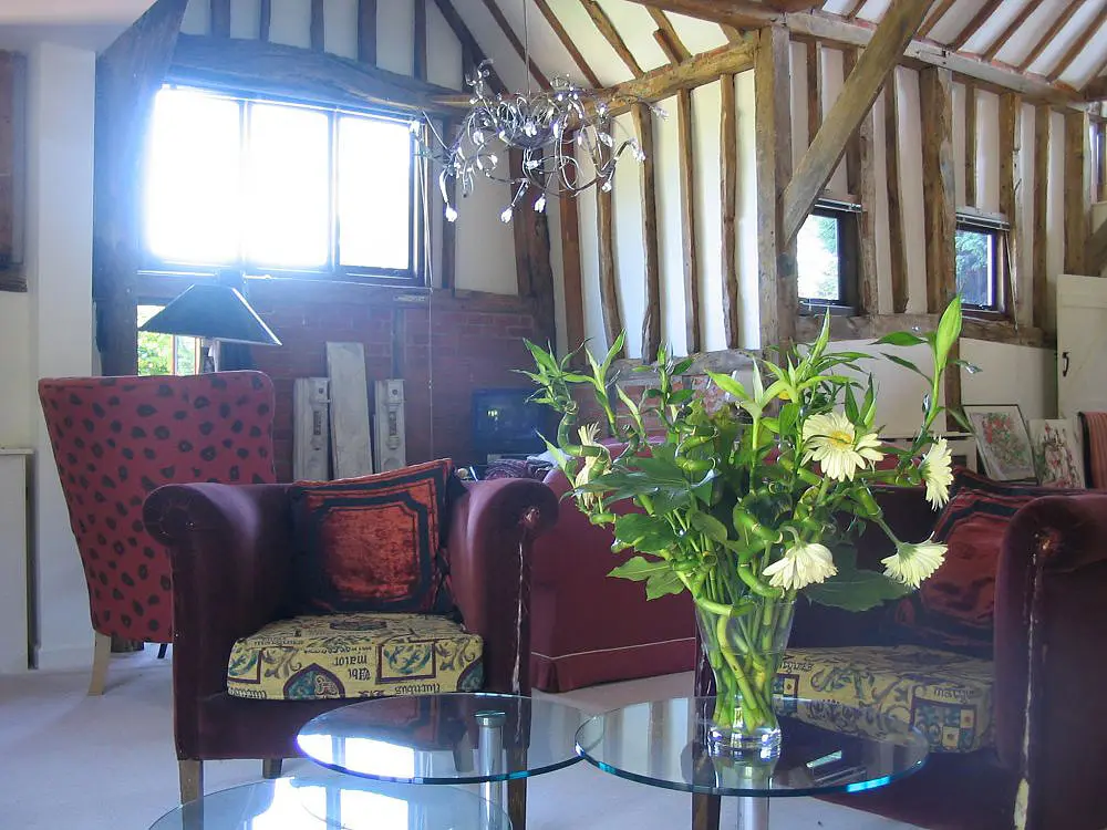 Architect in Maidens Green, Berkshire