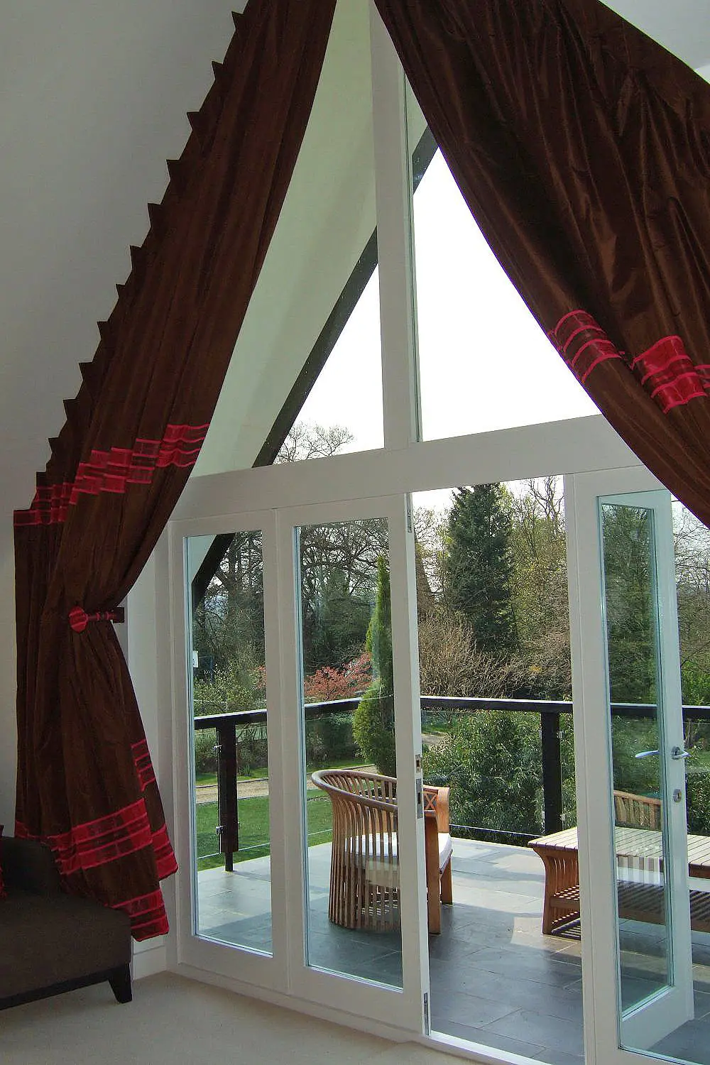 Architect in Sandhurst, Berkshire