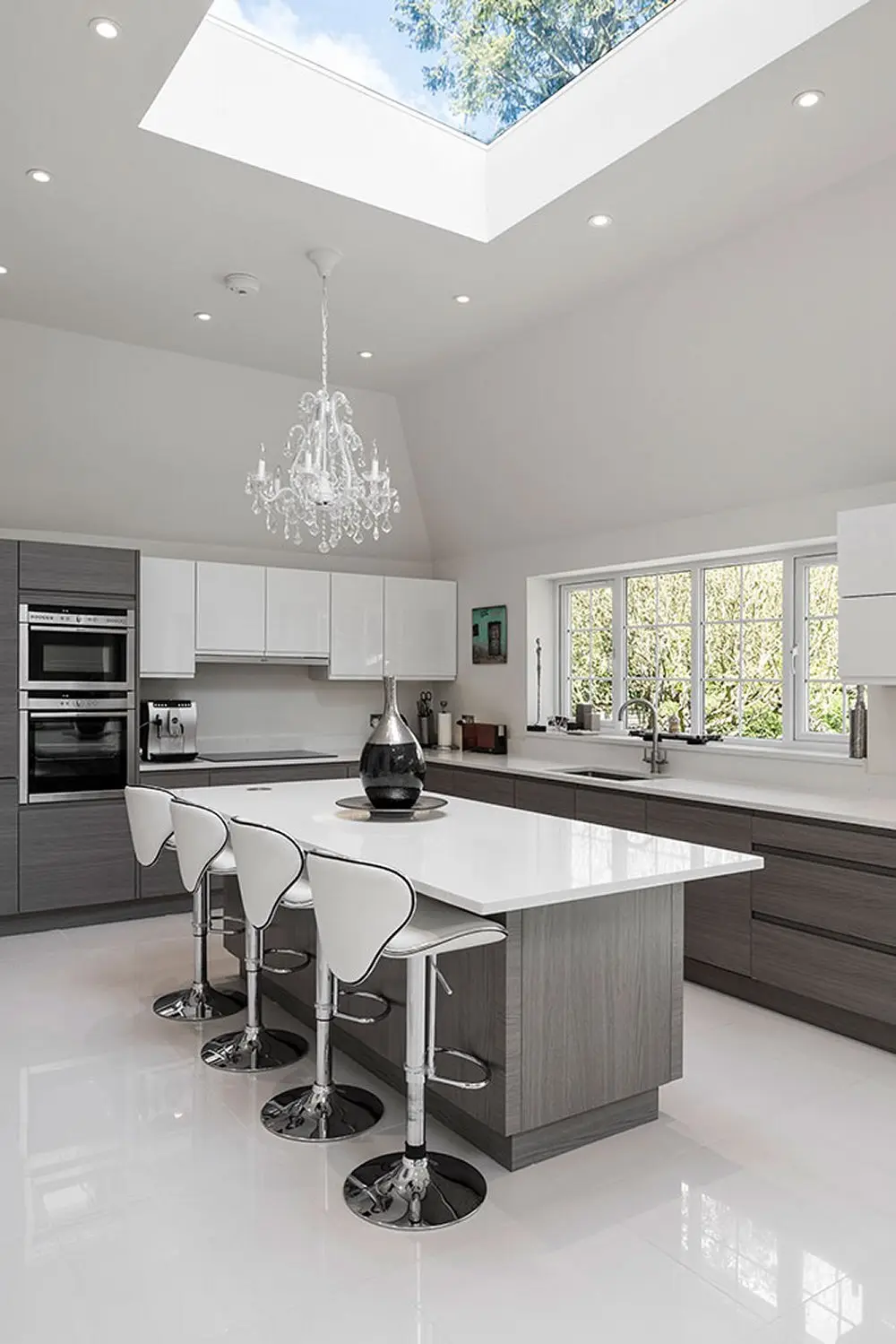 Architect in Bray Berkshire