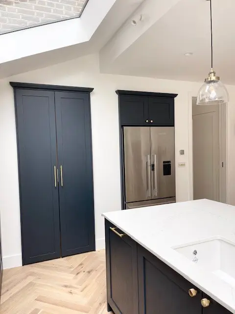 Architect in London - Abracad Architects