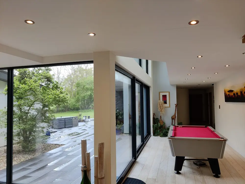 Architect in Pangbourne, Berkshire
