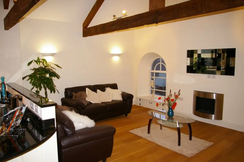Architect in Bratton Fleming, Devon
