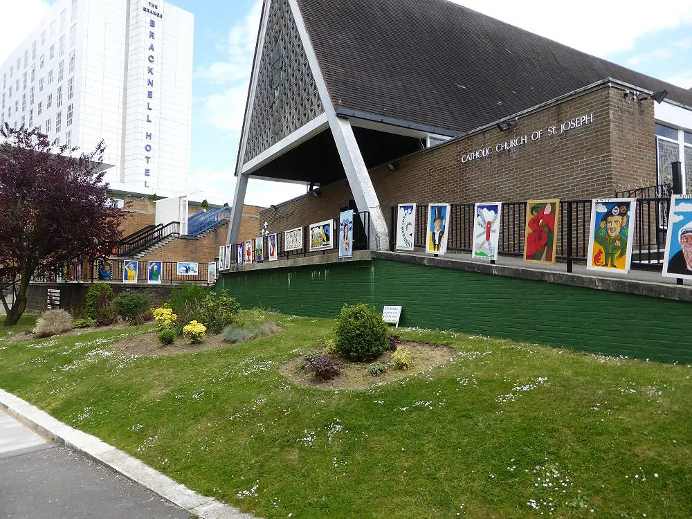 Architect in Bracknell, Berkshire