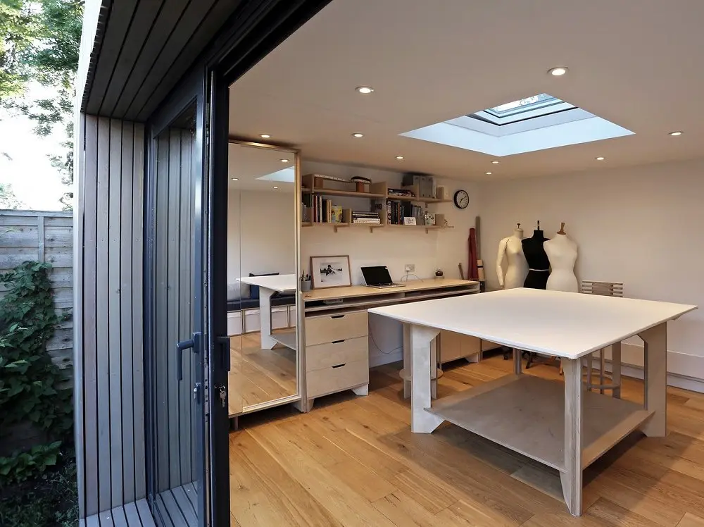 Architect in Windsor Berkshire - Abracad Architects