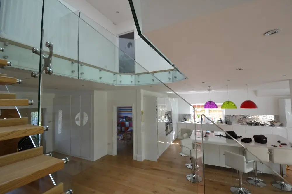 Architect in Marlow, Buckinghamshire
