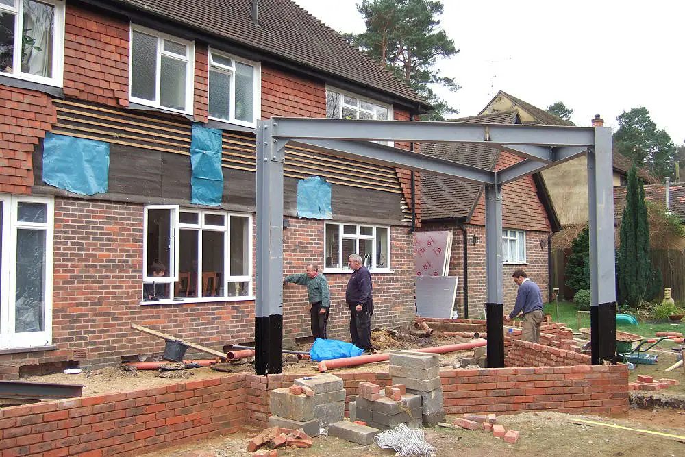 Architect in Ascot, Berkshire