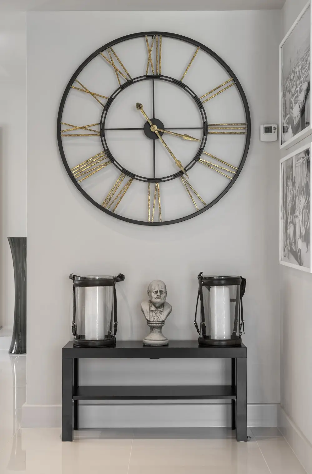 Architect in Bray, Berkshire