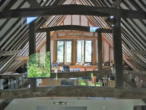 Architect in Maidens Green, Berkshire - Abracad Architects