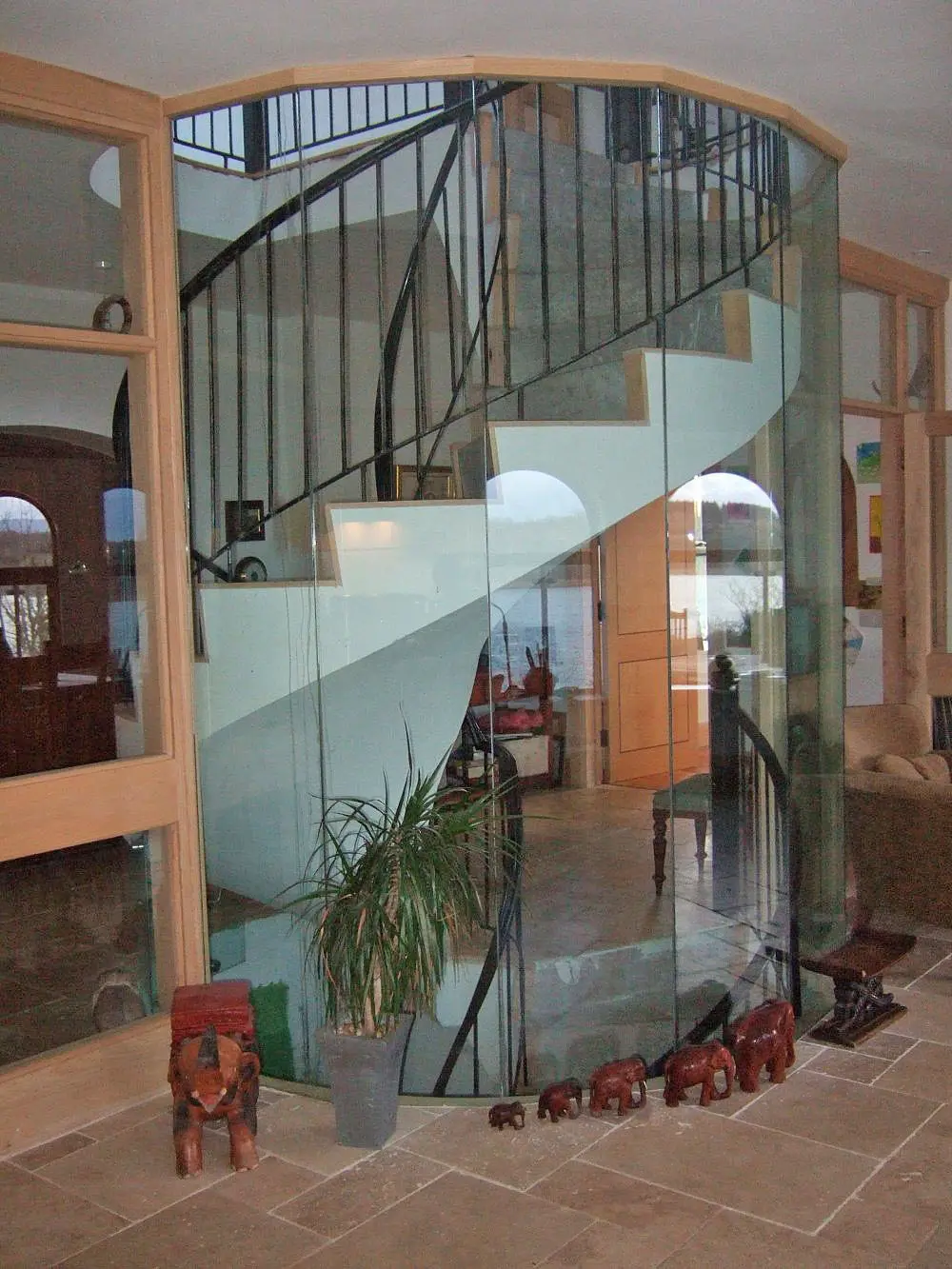 Architect in Ireland