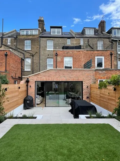 Architect in London - Abracad Architects