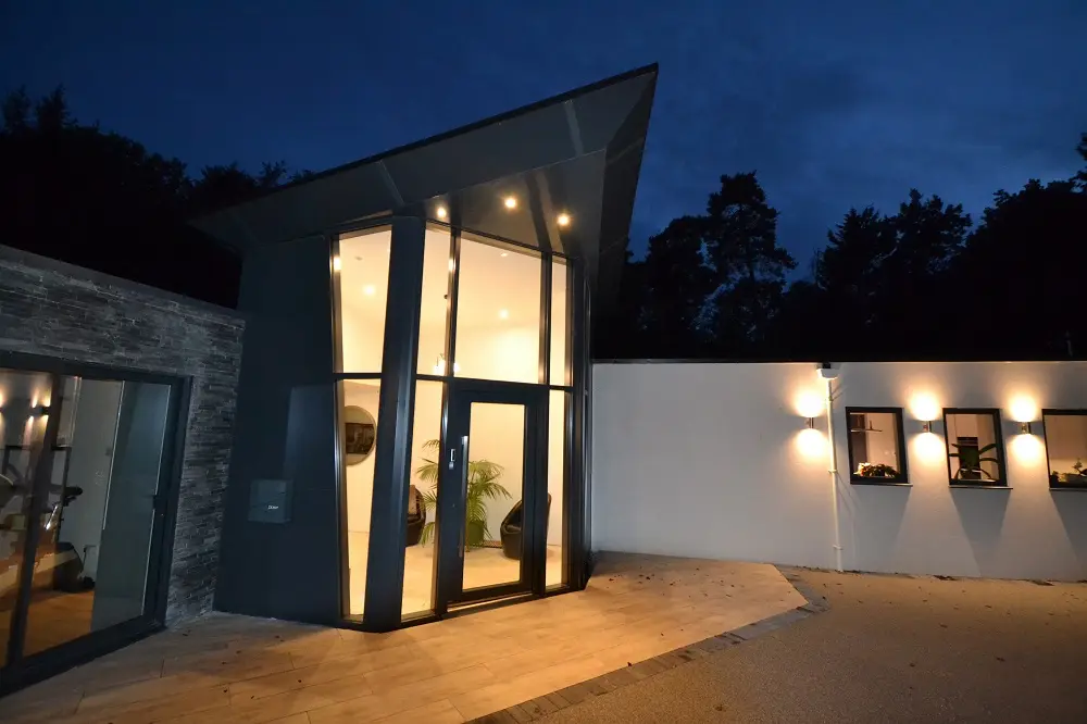 Architect in Crowthorne Berkshire - Abracad Architects