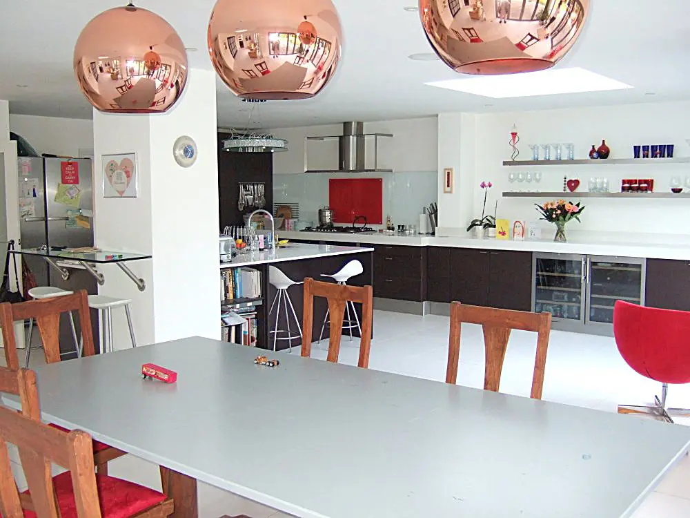Architect in Ascot, Berkshire