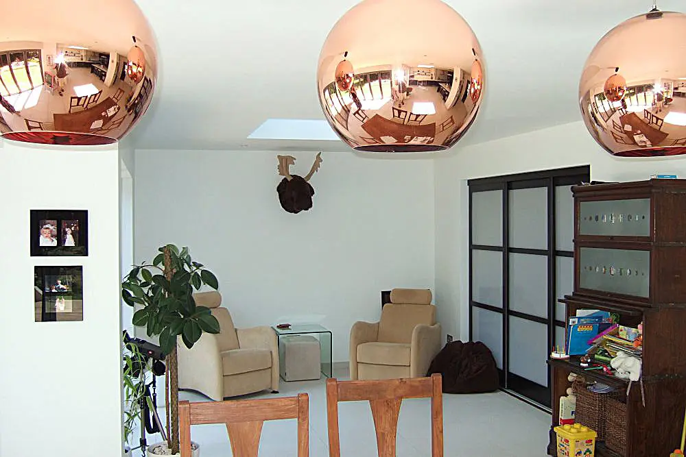 Architect in Ascot, Berkshire