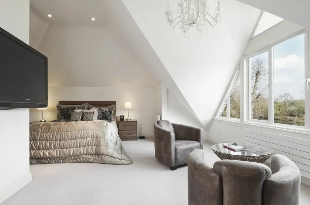 Architect in Bray, Berkshire