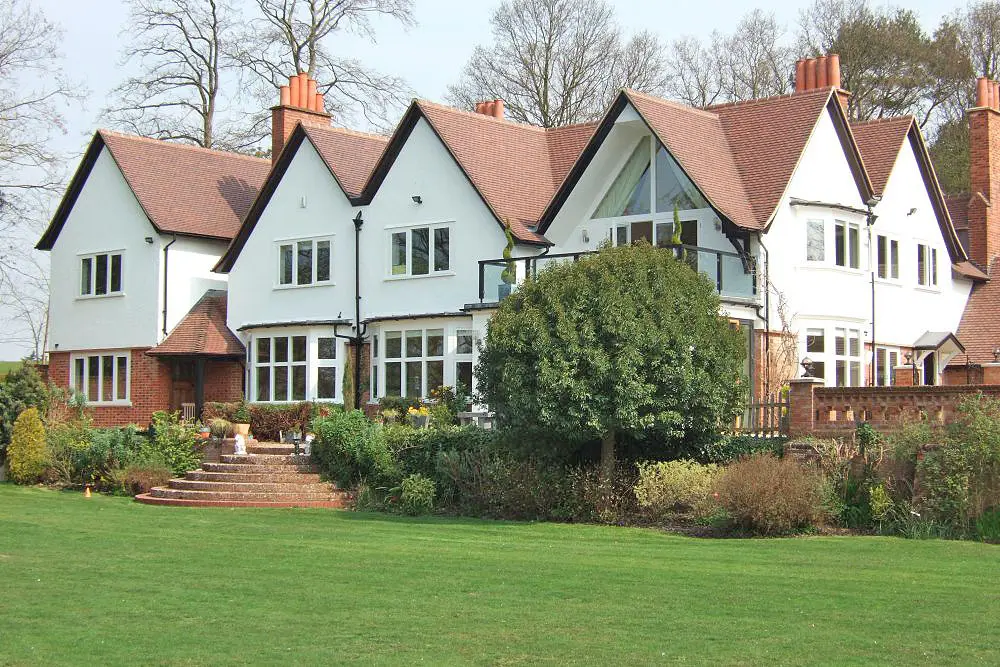 Architect in Sandhurst, Berkshire