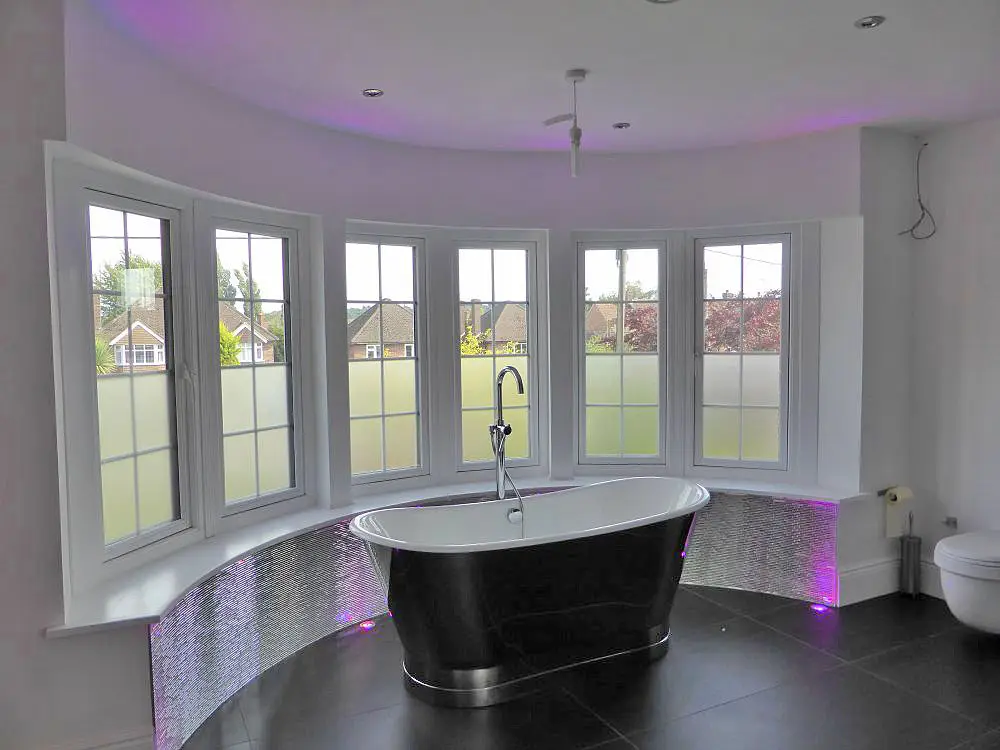Architect in Marlow, Buckinghamshire
