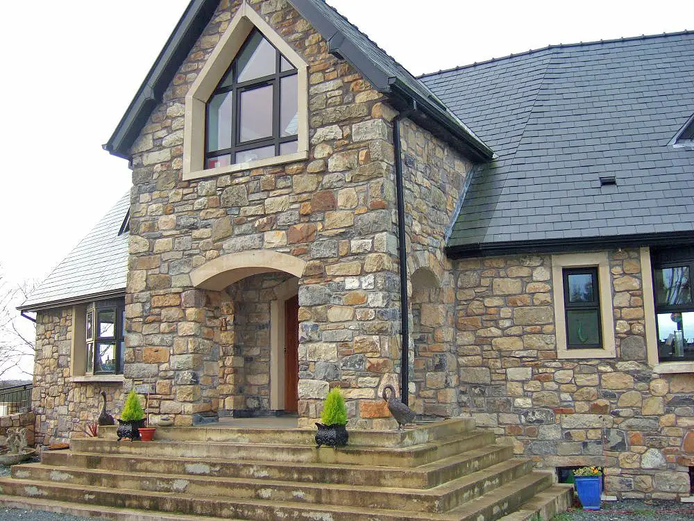 Architect in Ireland
