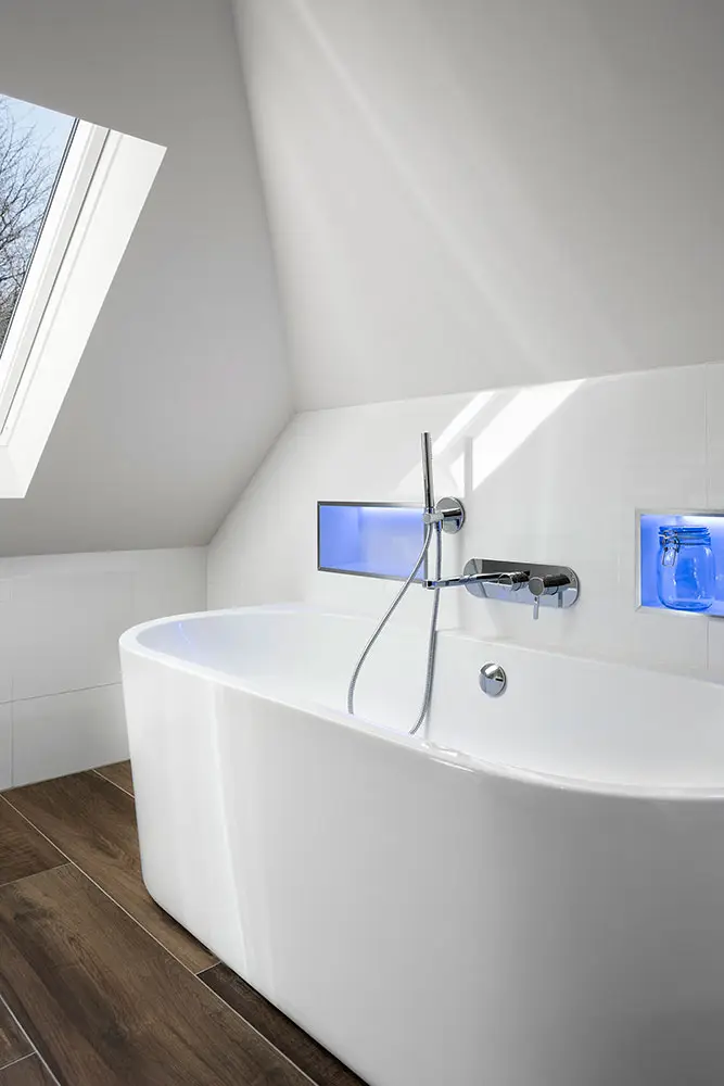 Architect in Bray Berkshire