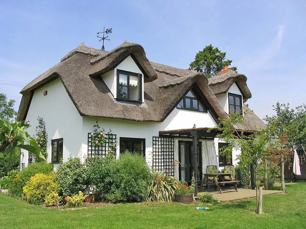 Architect in Warfield, Berkshire