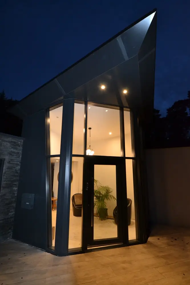 Architect in Crowthorne Berkshire - Abracad Architects