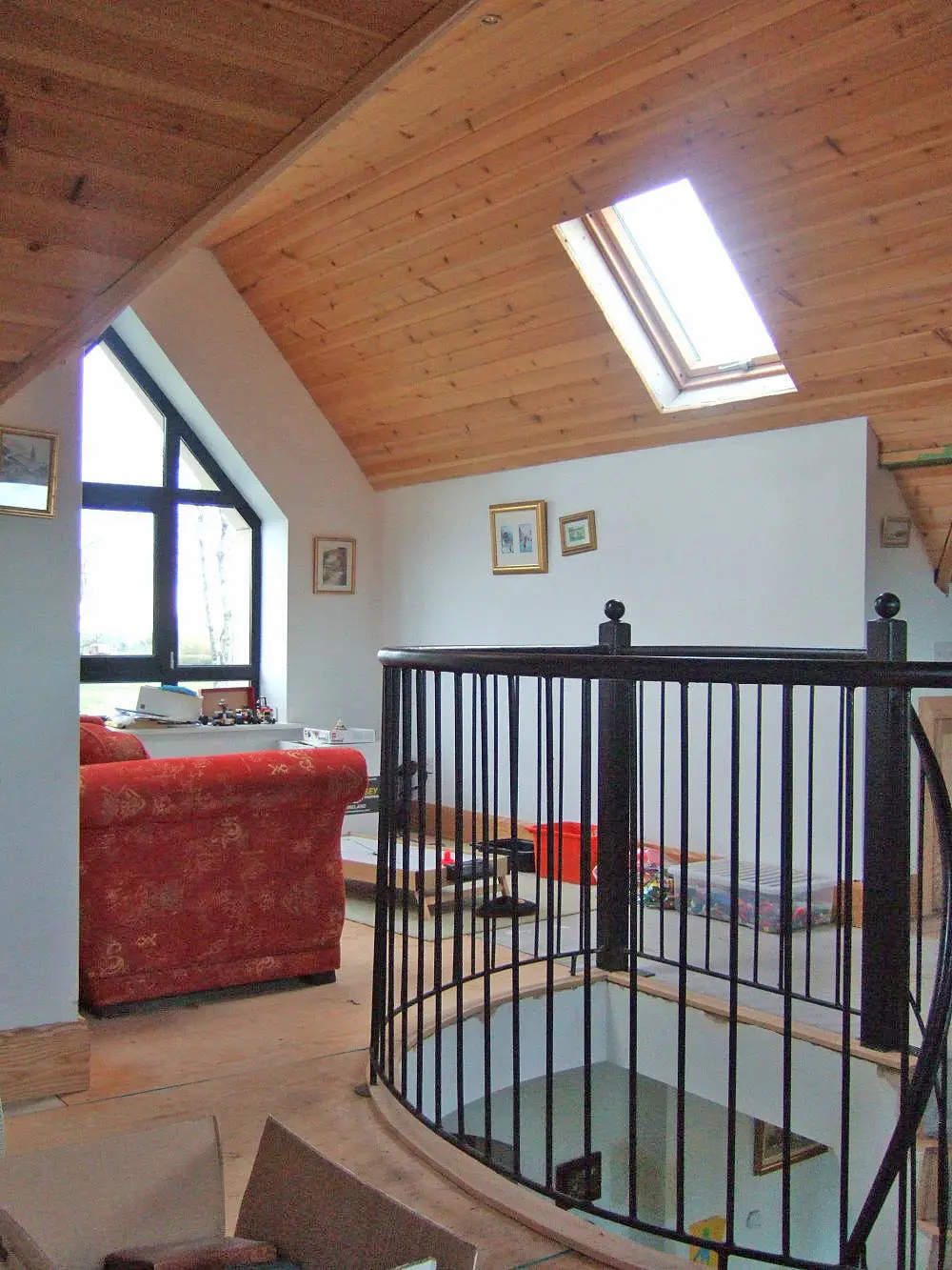 Architect in Ireland