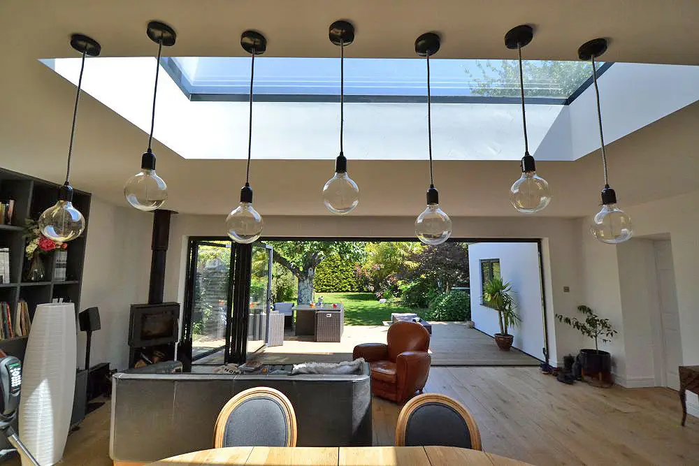 Architect in Windsor Berkshire - Abracad Architects