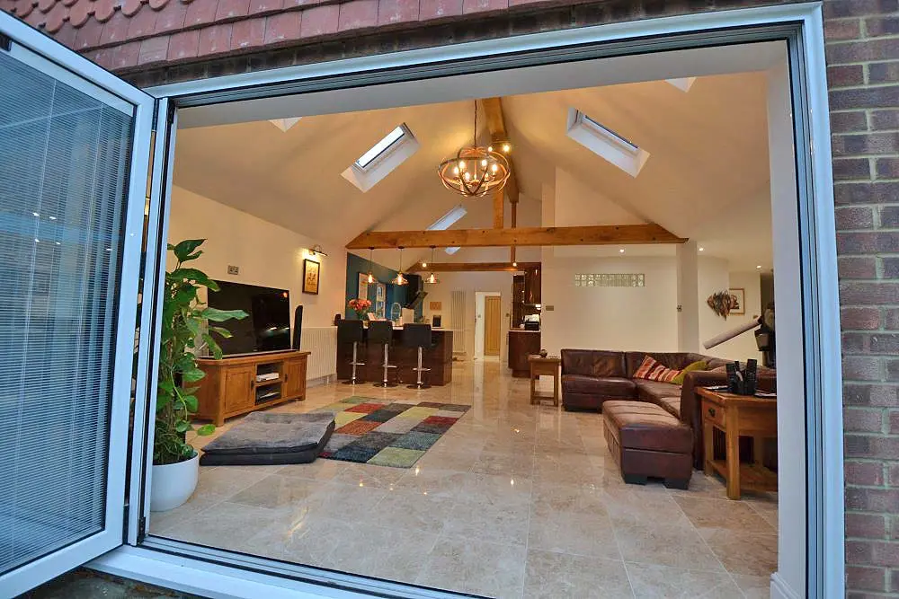 Architect in Bracknell Berkshire - Abracad Architects