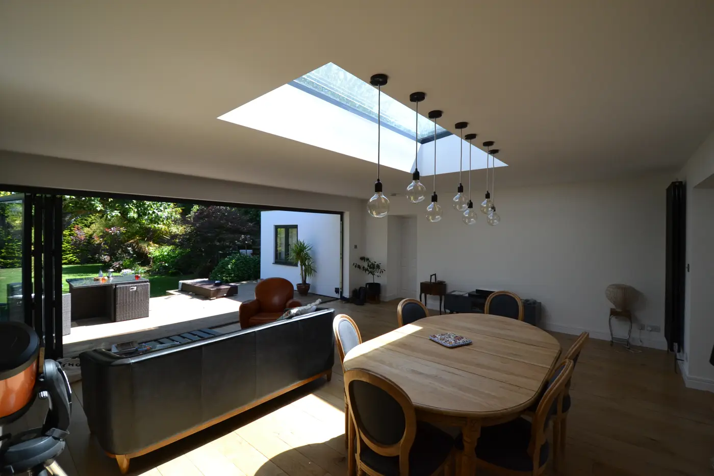 Architect in Windsor Berkshire - Abracad Architects