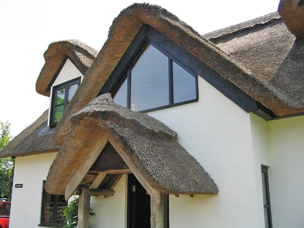 Architect in Warfield, Berkshire