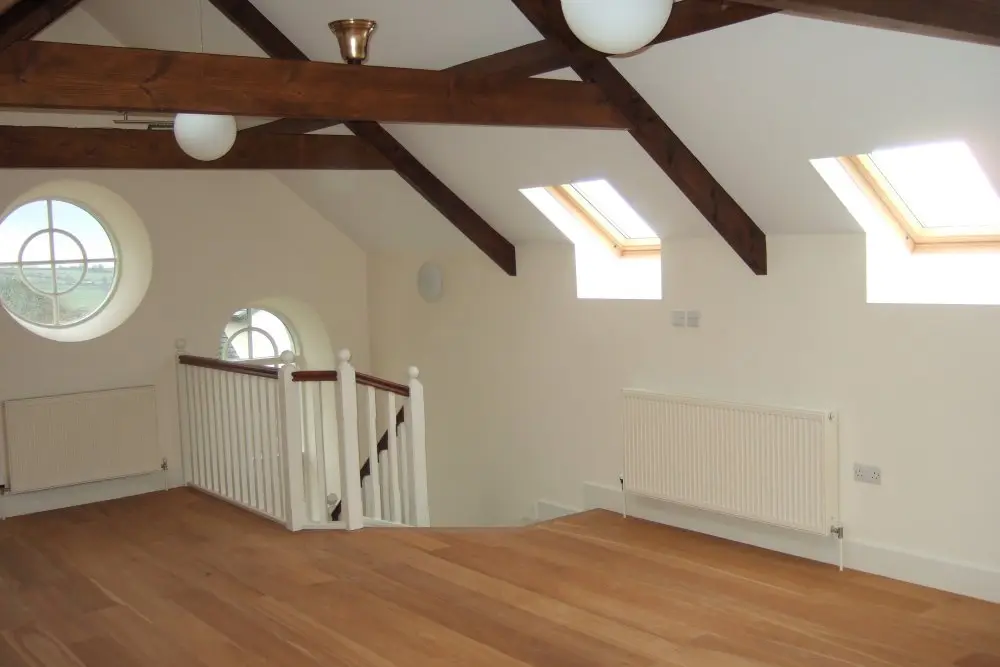 Architect in Bratton Fleming, Devon