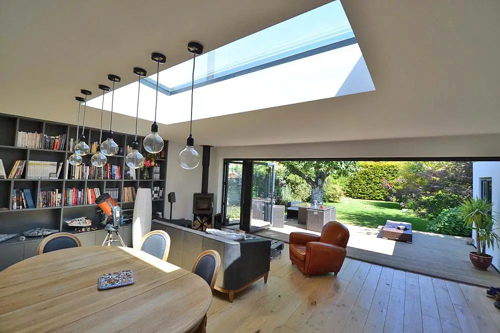 Architect in Windsor Berkshire - Abracad Architects