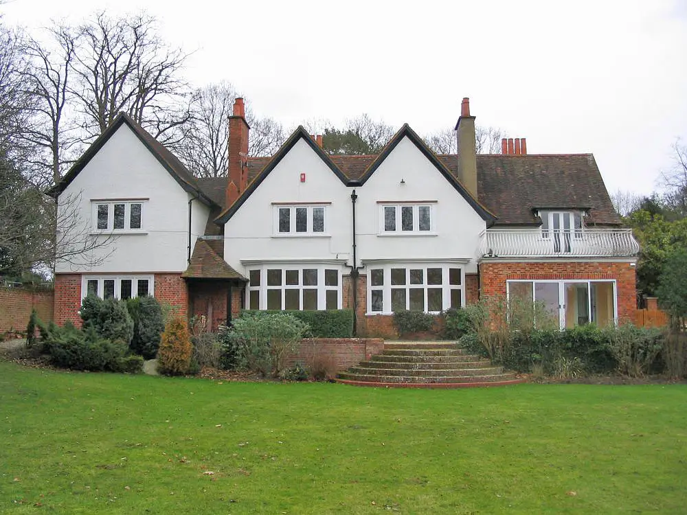 Architect in Sandhurst, Berkshire