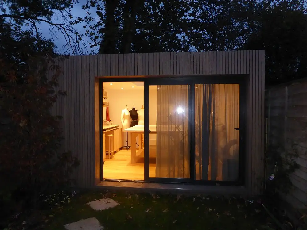 Architect in Windsor Berkshire - Abracad Architects