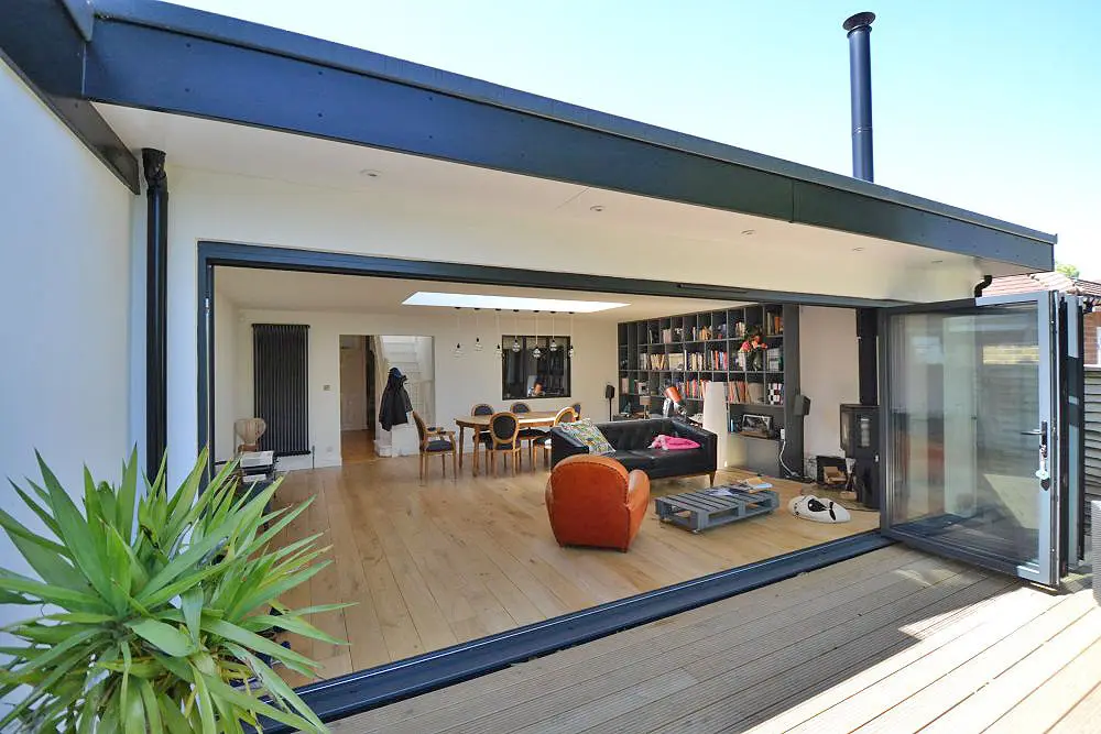 Architect in Windsor Berkshire - Abracad Architects