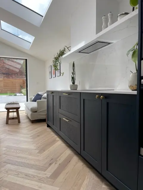 Architect in London - Abracad Architects