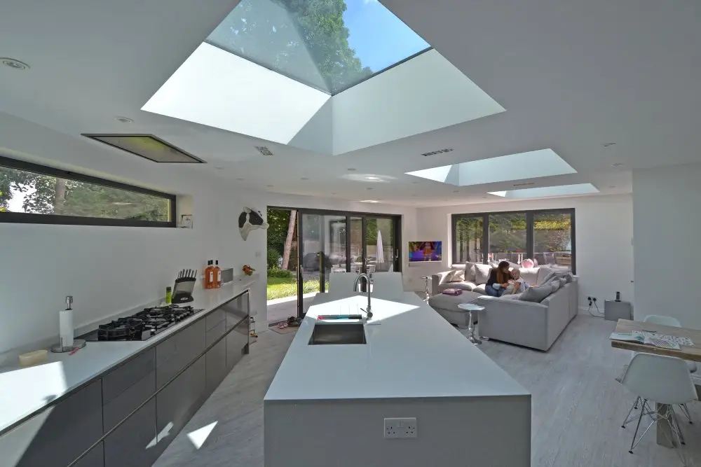 Architect in Marlow, Buckinghamshire