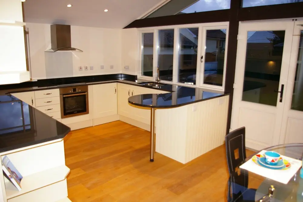 Architect in Bratton Fleming, Devon