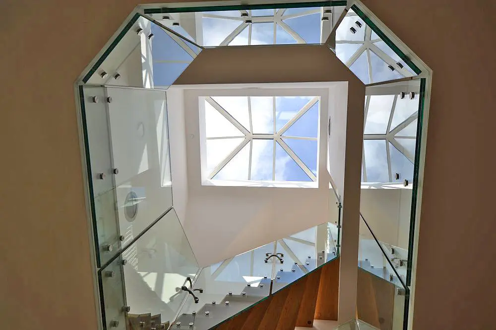 Architect in Marlow, Buckinghamshire
