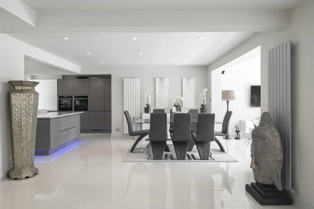 Architect in Bray, Berkshire
