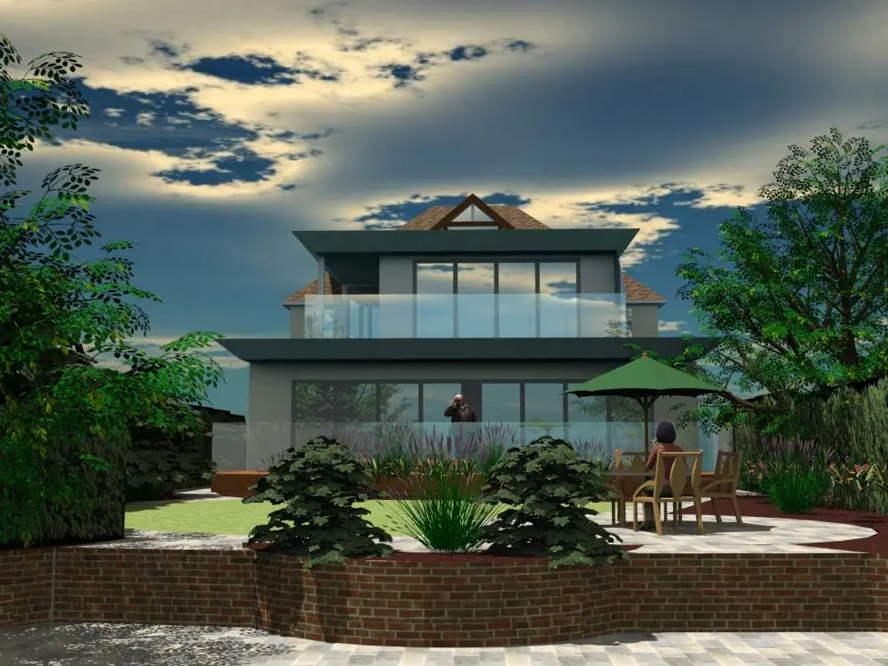 Architect in Bray, Berkshire