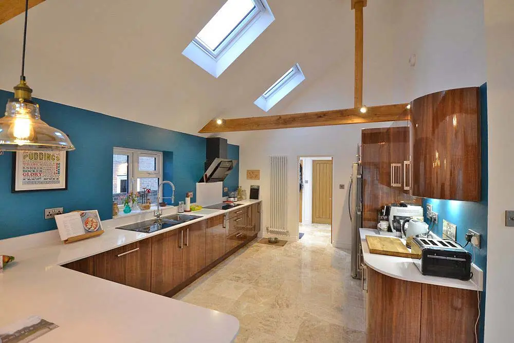Architect in Bracknell Berkshire - Abracad Architects
