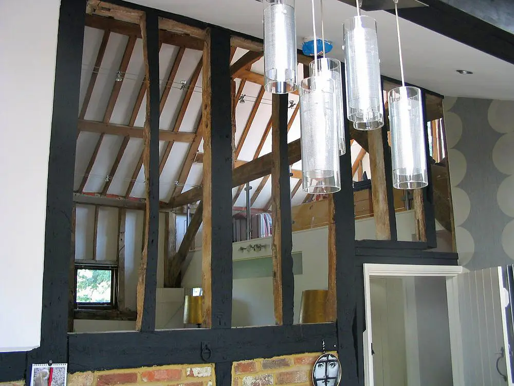 Architect in Maidens Green, Berkshire