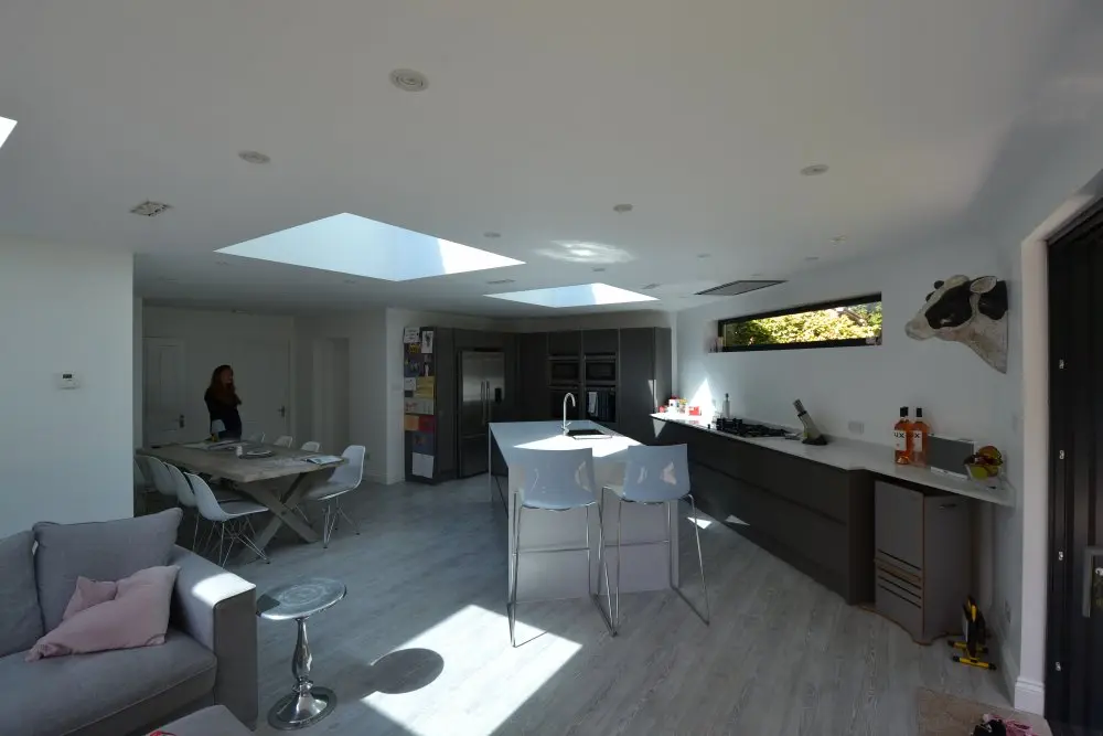 Architect in Marlow, Buckinghamshire
