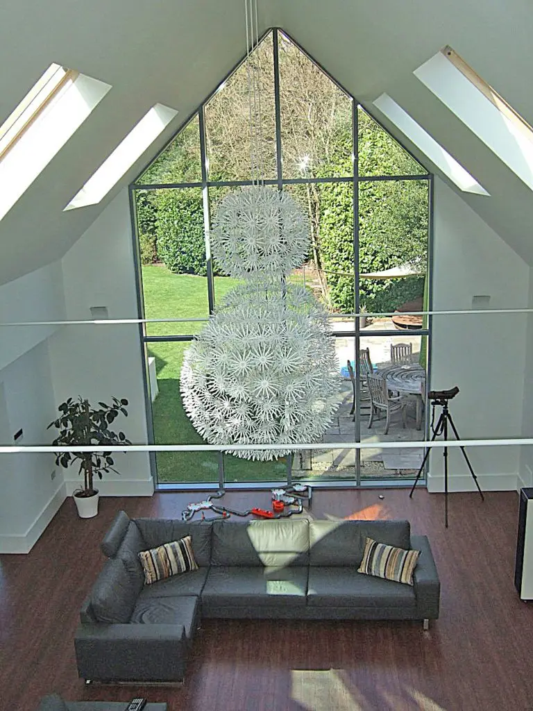 Architect in Ascot, Berkshire