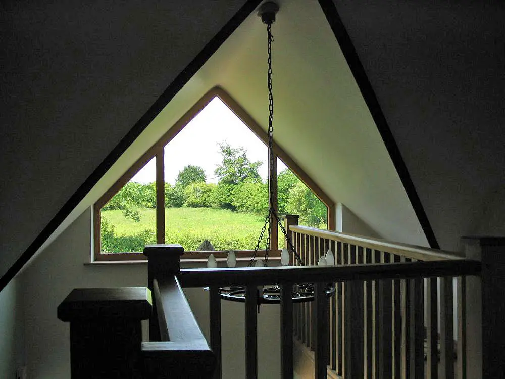 Architect in Warfield, Berkshire