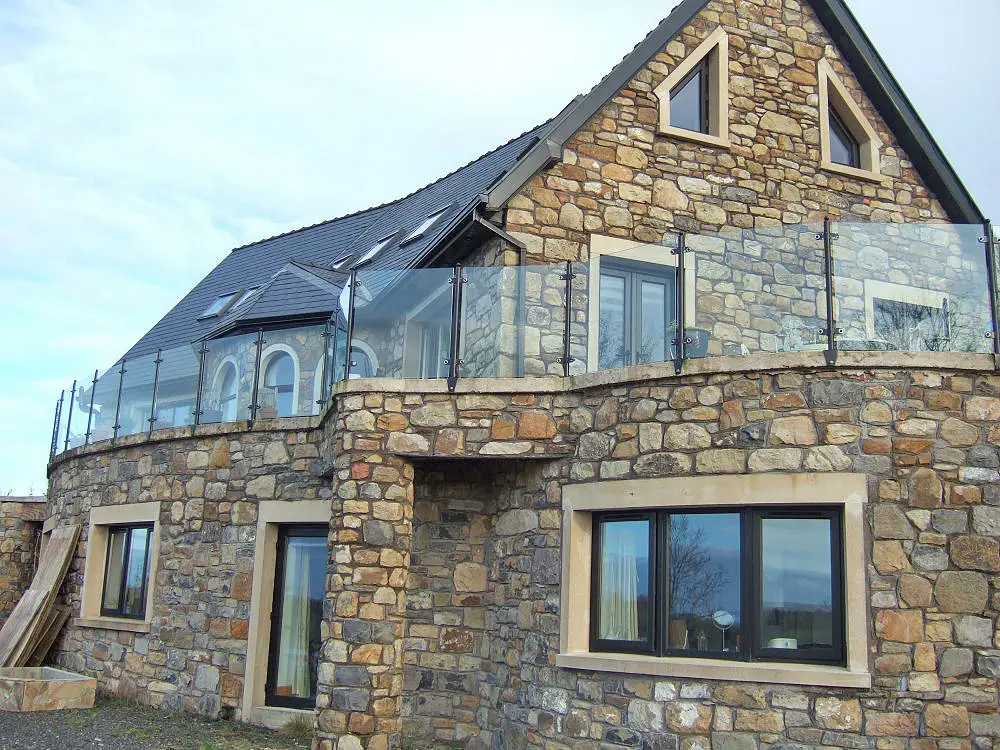 Architect in Ireland