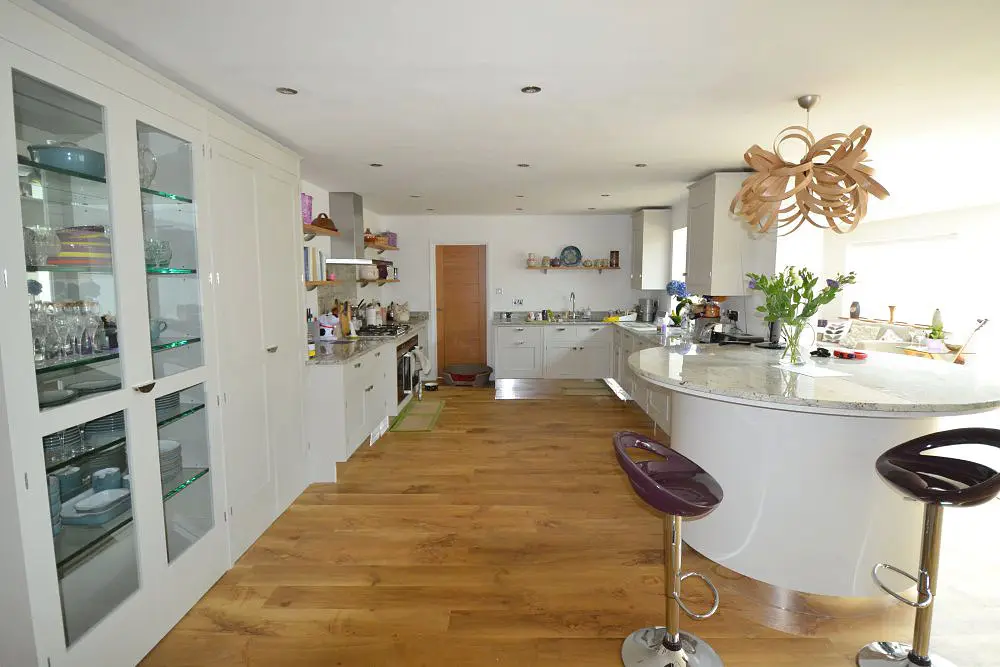 Architect in Ascot, Berkshire